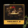 Project X (feat. Boyfromhood & HoodstarGhost) - Rebel KID SA&Boyfromhood&HoodstarGhost