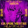 Shion de Áries: Grande Mestre - LexClash