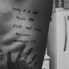 Pior parte de mim - Nando Leal&Warken&YNG Mura