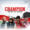 Champion - Permanent Presidential Music Commission&Nazizi&Gilad&Wyre&Johnny Skani