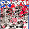 Duits bloed (will-hell-mess) - Euromasters