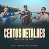 Certos Detalhes (Acústico, Ao Vivo) - Murilo e Romario&Ittalo Fernandes