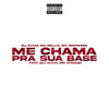 Me Chama pra Sua Base (Explicit) - DJ Duuh&Mc Delux&Mc Morgana&DJ Guuh&Mc Iraque