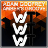 Amber's Groove - Adam Godfrey