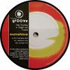 SUNSHINE DUB (feat. High On Hope) - Ray Hurley&High On Hope