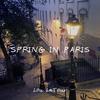 Spring in Paris - Lou LaTour