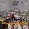 No Suicide (feat. Tashkent, Bruce & Yun Merrow) - Magesh&Tashkent&Bruce&Yun MeRRoW