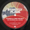 No Worries (All Good) (Original Mix) - BWK Project&Phonetix