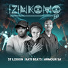 Izinkomo - ST Loxion&Rati Beats&Armour SA&Crosswavee