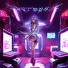 Confronted (feat. Naomi Scott) (Explicit) - Valentine Dalla&Naomi Scott