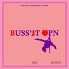 Buss'It'Opn (feat. JuicyQuote & Wrong) (Explicit) - Bliss Vee&JuicyQuote&Wrong