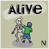 Alive - Entuell&