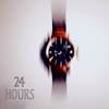 24 Hours (Explicit) - Mike Osei