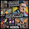 Cus D'Amato (Explicit) - Toddlah&Jeopardize&Standard Procedure DNB