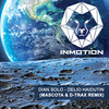 Delio Haidutin (Mascota x D-Trax Remix) - Dian Solo&Mascota&D-Trax&Dian Savov