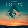 Justmylord x Charles B - Falling For You (Remix) - Charles B