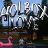 holbox love (feat. B.A.) (Explicit) - David Anaya&B.A.
