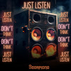 Just Listen - Scorpiono