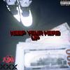 KEEP YOUR HEAD UP (feat. Prod. JED!) (Explicit) - ROXAS333&Prod. JED!