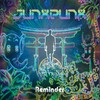 Tokyo Asylum Seeker (Original Mix) - JUNXPUNX