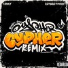 Cypher-Cypher [feat. Dopeboyghost] (Remix|Explicit) - Tanny&Dopeboyghost