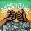 Tutto qua(feat. Francesco Paura Danno & Dj Argento版) - Ice One&Don Diegoh&Francesco Paura&Danno&DJ Argento