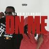 On Me (feat. Goldie 14k) (Explicit) - KaKea B&Goldie 14k