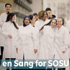 En Sang for SOSU (Instrumental) - VFV&Trine Holm