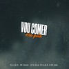 Vou comer (Explicit) - DJ JV DA BL&DJ JS DA BL&DJ KR DO TP&Mc India&MC Dennin