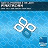 Firstborn (Remix) - Type 41&Tiff Lacey