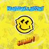 Stomp! - Haaradak&ABS3NT&Erick Ramirez&Joshua Gomez