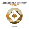 The Love (Original Mix) - Jesse Voorn&Chris Arnott