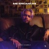 Me Encantas - Chris Ramírez