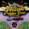 Prometo Estar Siempre - PRESSIVE&Helian Evans&Blegh! Label