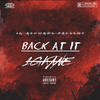 Started 1G (feat. Blocc & RedDot) (Explicit) - 1GKane&Blocc&Reddot