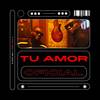 Tu Amor Oficial - Eddie Saig&Blessed Man