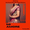 Mi Amore (feat. Roach Killa, Snjü & Swami Baracus) - Blitzkrieg&Roach Killa&SNJÜ&Swami Baracus