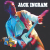 Flutter - Jack Ingram