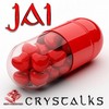 Crystalks (Original Mix) - Jai