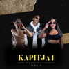 Kapitja 1, VOL. 1 - Subzero JNR&Shera The DJ&Enchantika