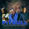 PIT BULL (feat. Zamani) - MG Luv&Tman Gavini&Zamani