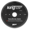Pride & Love (Club Mix) - Danny Slim&Verjinia