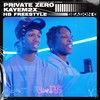 HB Freestyle (Season 6) (Explicit) - Hardest Bars&Kayem2x&Private Zero