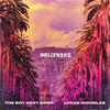 Hollywood - The Boy Next Door&Lucas Nicholas