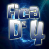 Fica de 4 (Explicit) - dj nego bala&Mc Thau Thau