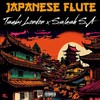 Japanese Flute - Tsubi london&Sslash SA