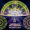 Why Don't You Dance - Adri Block&Paul Parsons