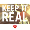 Keep It Real (Explicit) - KYLE