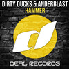 Hammer (Original Mix) - Dirty Ducks&Anderblast