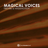 Magical Voices - Firevibe&Nassemotion&Rabbi Cherrad&Nassim Drissi Yahyaoui